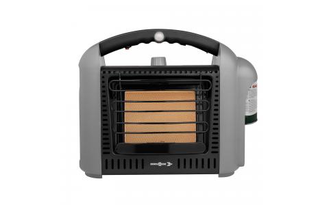 DEVIL MEGAHEATER