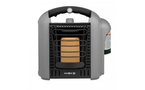 DEVIL MEGAHEATER