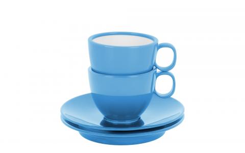 SET ESPRESSO