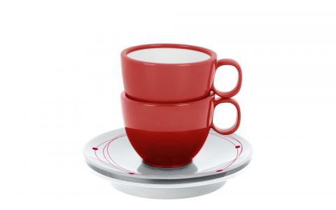 SET ESPRESSO