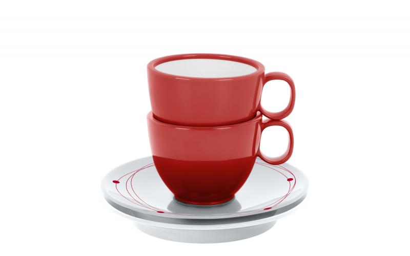 SET ESPRESSO
