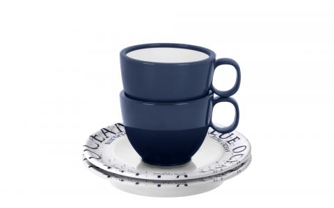 SET ESPRESSO