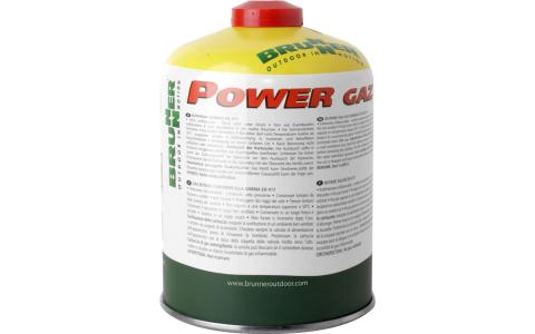 POWERGAZ 450