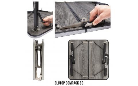 ELÙTOP COMPACK SQUARE