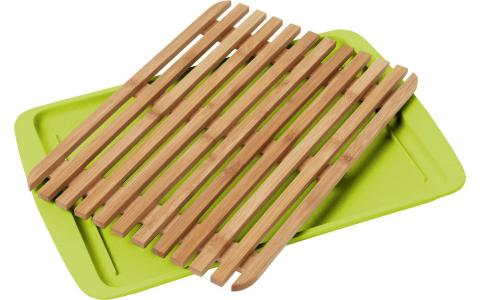 BREAD BOARD