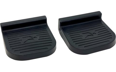 ALU JACK PROTECTOR