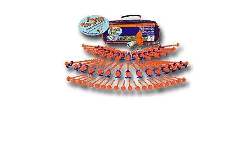 Startkit composto da 30N, 20S, avvitatore TOOL e borsa
