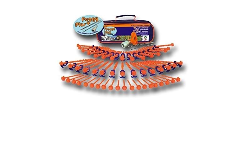 Startkit composto da 30N, 20S, avvitatore TOOL e borsa