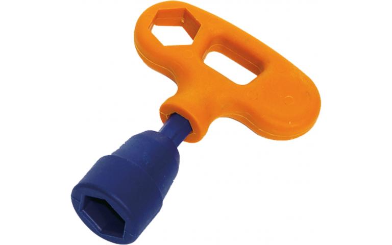 Attrezzo avvitatore KOMBI TOOL (2 elementi)