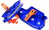 Morsetto stabilizzante antivento ANTIFLAP