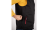 OUTCHAIR - Warm Me-Heizweste Mann (Grösse: M/L)