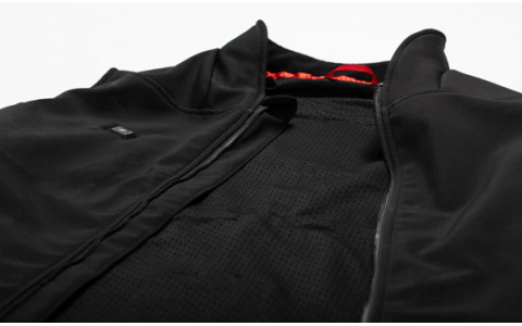 OUTCHAIR - Warm Me-Heizweste Mann (Grösse: M/L)