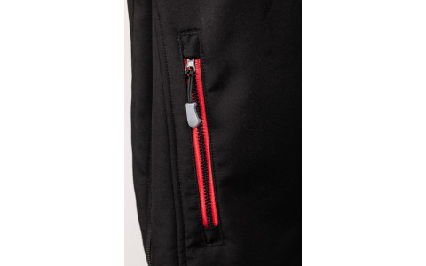 OUTCHAIR - Warm Me-Heizweste Mann (Grösse: M/L)