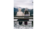 OUTCHAIR - Bottom Heater - Sitzpolster