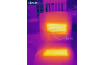 OUTCHAIR - Bottom Heater - Sitzpolster