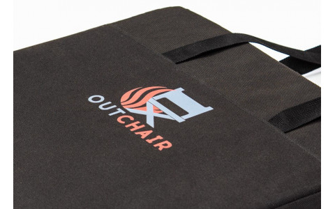 OUTCHAIR - Bottom Heater - Sitzpolster