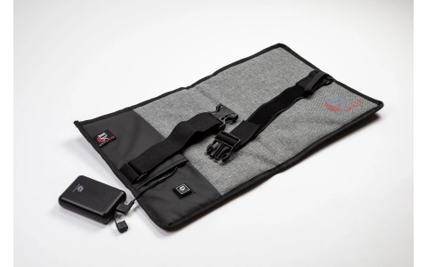 OUTCHAIR - Heat Pad Pro -...