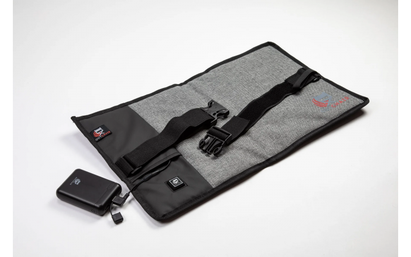 OUTCHAIR - Heat Pad Pro - Wärmekissen