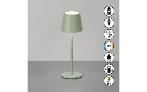 Roxi - Tischleuchte...