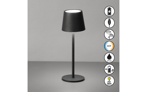 Roxi - Tischleuchte...