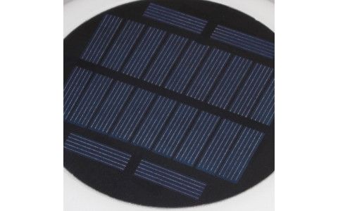 Pino - Solar-Tischleuchte - mobiles Licht