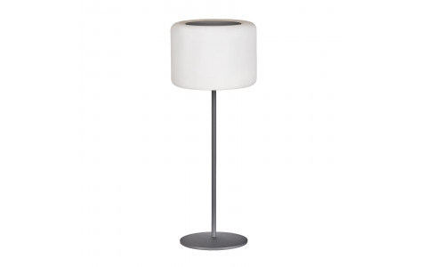 Pino - Solar-Tischleuchte - mobiles Licht