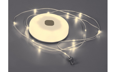 Benni - LED Lichterkette - 10 Meter