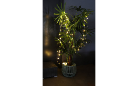 Benni - LED Lichterkette - 10 Meter