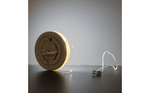 Benni - LED Lichterkette - 10 Meter