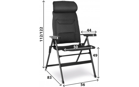 ARAVEL VITACHIC H2L
