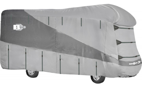 CAMPER COVER POLYCOAT