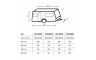 CARAVAN COVER POLYCOAT