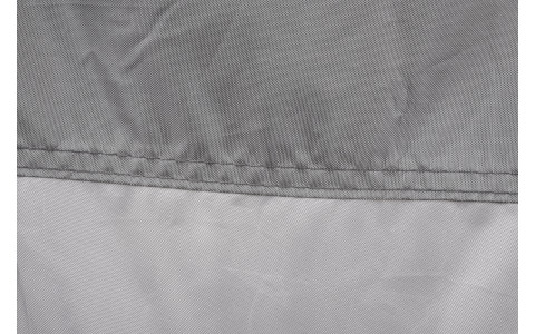 CARAVAN COVER POLYCOAT