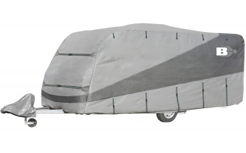 CARAVAN COVER POLYCOAT