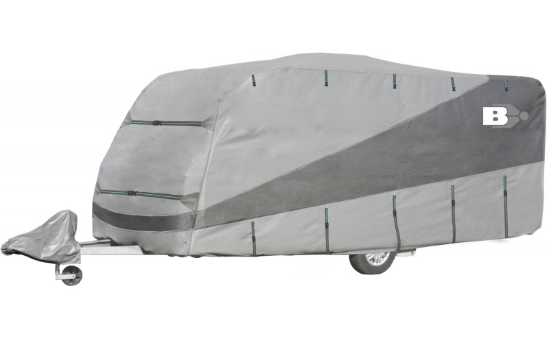 CARAVAN COVER POLYCOAT