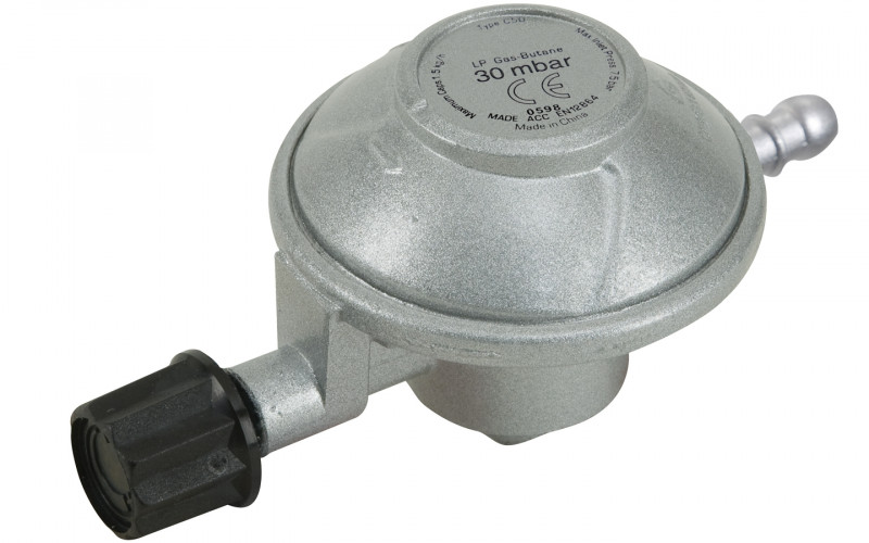GAS REG