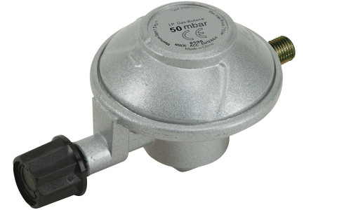 GAS REG