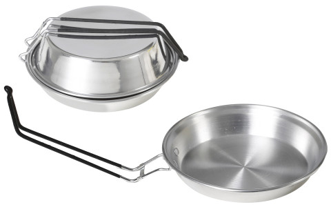 COOK SET ALU 1