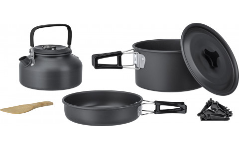 PACKPOT ULTRALITE 18
