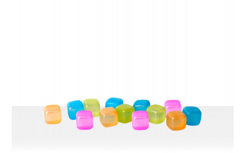 COOL CUBES