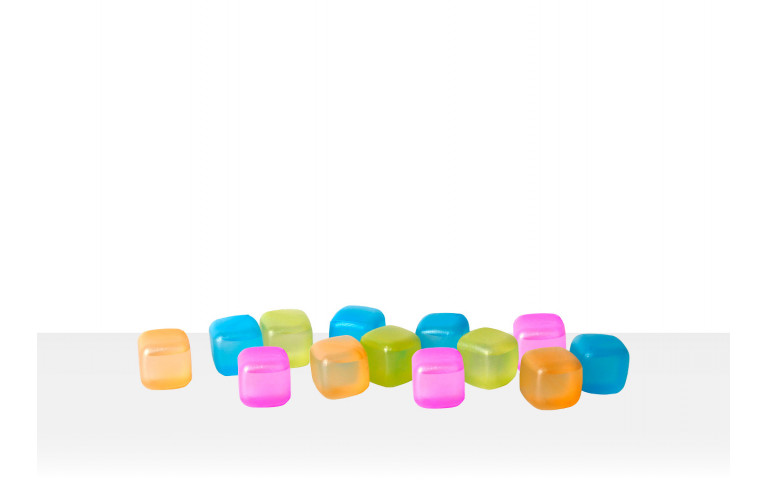 COOL CUBES