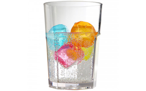 COOL CUBES