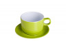 Tasse mit Deckel 30 cl