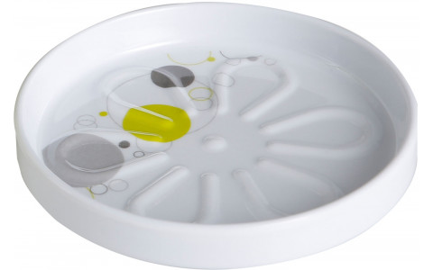 Tasse mit Deckel 30 cl