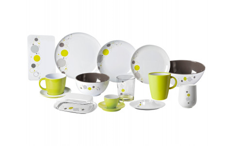 Tasse mit Deckel 30 cl