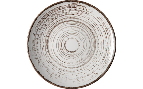 Essteller ø 25 cm