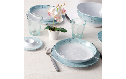 Essteller ø 25 cm