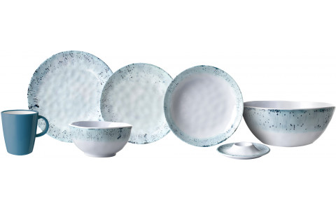 Dessertteller ø 21 cm