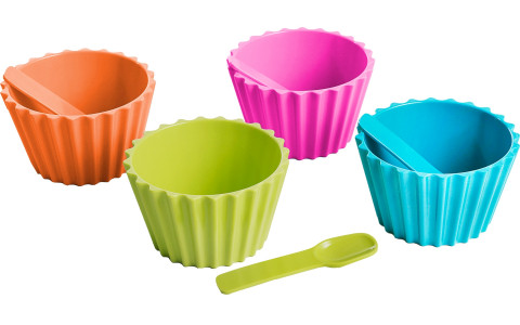 SET ICE CREAM CUP