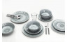 Schüssel ø 18 cm